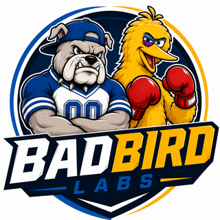 BadBird Labs